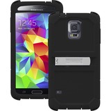 TRIDENT Trident Kraken AMS Carrying Case (Holster) for Smartphone - Black