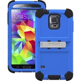 TRIDENT Trident Kraken AMS Carrying Case (Holster) for Smartphone - Blue