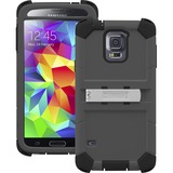 TRIDENT Trident Kraken AMS Carrying Case (Holster) for Smartphone - Gray