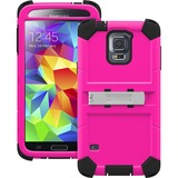 TRIDENT Trident Kraken AMS Carrying Case (Holster) for Smartphone - Pink