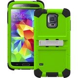 TRIDENT Trident Kraken AMS Carrying Case (Holster) for Smartphone - Green