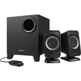 CREATIVE LABS Creative T3150 2.1 Speaker System - Wireless Speaker(s)