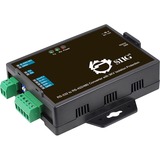 SIIG  INC. SIIG RS-232 to RS-422/485 Converter with 3KV Isolation Protection