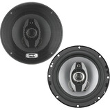 SOUNDSTORM SSL GS365 Speaker - 3-way - 2 Pack
