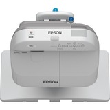 EPSON Epson BrightLink 585Wi LCD Projector - HDTV - 16:10