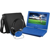 Ematic EPD909 Portable DVD Player - 9