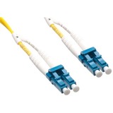 AXIOM Axiom LC/LC Singlemode Duplex 9/125 Cable