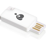 IOGEAR Iogear Keyshair GKMB02 - Bluetooth Adapter for Computer/Notebook/Tablet/Smartphone