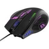 ALURATEK Aluratek G8 USB Laser Gaming Mouse