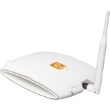 WIRELESS EXTENDERS zBoost SOHO Cell Phone Signal Booster for Small Homes and Offices