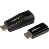 STARTECH.COM StarTech.com Samsung XE303 Chromebook VGA and Ethernet Adapter Kit - HDMI to VGA - USB 2.0 to Ethernet