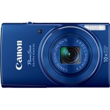 CANON Canon PowerShot 150 IS 20 Megapixel Compact Camera - Blue