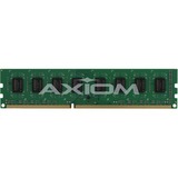 AXIOM Axiom 4GB Low Voltage ECC Module PC3L-12800 Unbuffered ECC 1600MHz 1.35v