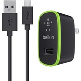 GENERIC Belkin Universal Home Charger with Micro USB ChargeSync Cable (10 Watt/ 2.1 Amp)