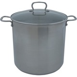 RANGE KLEEN Range Kleen CW7104 20 Quart Covered Stock Pot