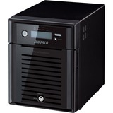 BUFFALO TECHNOLOGY (USA)  INC. Buffalo TeraStation with Windows Storage Server 2012 R2 Network Attached Storage