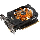 ZOTAC Zotac ZT-70601-10M GeForce GTX 750 Ti Graphic Card - 2 GB