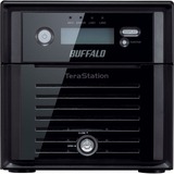 BUFFALO TECHNOLOGY (USA)  INC. Buffalo TeraStation with Windows Storage Server 2012 R2 Network Attached Storage