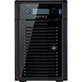 BUFFALO TECHNOLOGY (USA)  INC. Buffalo TeraStation with Windows Storage Server 2012 R2 Network Attached Storage