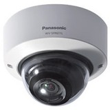 PANASONIC Panasonic i-Pro WV-SFR611L 2 Megapixel Network Camera - Color, Monochrome