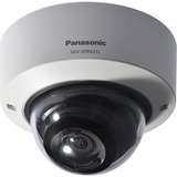 PANASONIC Panasonic i-Pro WV-SFR631L 2.4 Megapixel Network Camera - Color, Monochrome