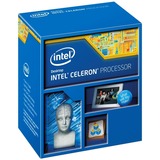 INTEL Intel Celeron G1840 Dual-core (2 Core) 2.80 GHz Processor - Socket H3 LGA-1150