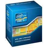 INTEL Intel Core i5 i5-4690 Quad-core (4 Core) 3.50 GHz Processor - Socket H3 LGA-1150Retail Pack
