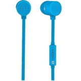 IHOME iHome Rubberized Noise Isolating Earphones with Mic and Pouch