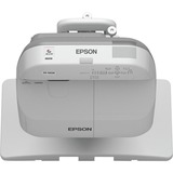 EPSON Epson PowerLite 570 LCD Projector - HDTV - 4:3