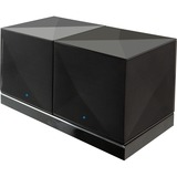 DPI iLive ISB614B Speaker System - Wireless Speaker(s)