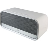 ILIVE iLive ISBN504 Speaker System - Wireless Speaker(s) - White