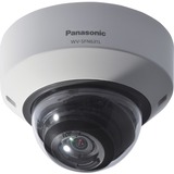 PANASONIC Panasonic WV-SFN611L 2 Megapixel Network Camera - Color, Monochrome