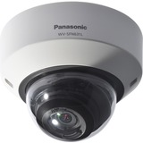 PANASONIC Panasonic i-Pro WV-SFN631L 2.4 Megapixel Network Camera - Color, Monochrome