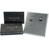 CABLES TO GO C2G TruLink Video Console/Extender