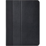 ILUV iLuv Simple Folio AP5SIMF Carrying Case (Portfolio) for iPad Air - Black