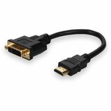 ADDON - ACCESSORIES AddOncomputer.com HDMI to DVI-D Adapter Cable - M/F