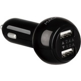 MACALLY Macally 17 Watt Dual Port USB Car Charger