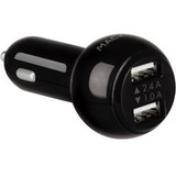 MACALLY Macally 24 Watt Dual Port USB Car Charger