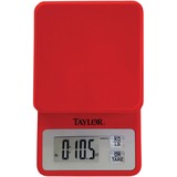TAYLOR Taylor 3817 Compact Digital Kitchen Scale