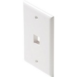 STEREN Steren Keystone Wall Plate