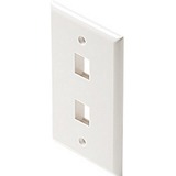 STEREN Steren Keystone Wall Plate