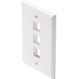 STEREN Steren Keystone Wall Plate