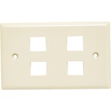 STEREN Steren Keystone Wall Plate