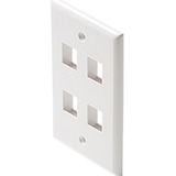 STEREN Steren Keystone Wall Plate