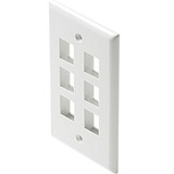 STEREN Steren Keystone Wall Plate