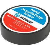 STEREN Steren 60' Electrical Tape Non-UL, BK