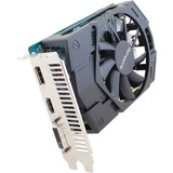 ALTHON MICRO Sapphire Radeon R7 250 Graphic Card - 800 MHz Core - 1 GB GDDR5 SDRAM - PCI Express