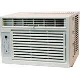 HEAT CONTROLLER Heat Controller RAD-81L Window Air Conditioner