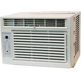 HEAT CONTROLLER Heat Controller RAD-61L Window Air Conditioner