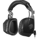 MAD CATZ Mad Catz F.R.E.Q.3 Stereo Gaming Headset for PC, Mac and Smart Devices